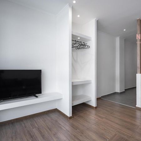 Bonsai, Nilie Hospitality Mgmt Apartment Thessaloníki Luaran gambar
