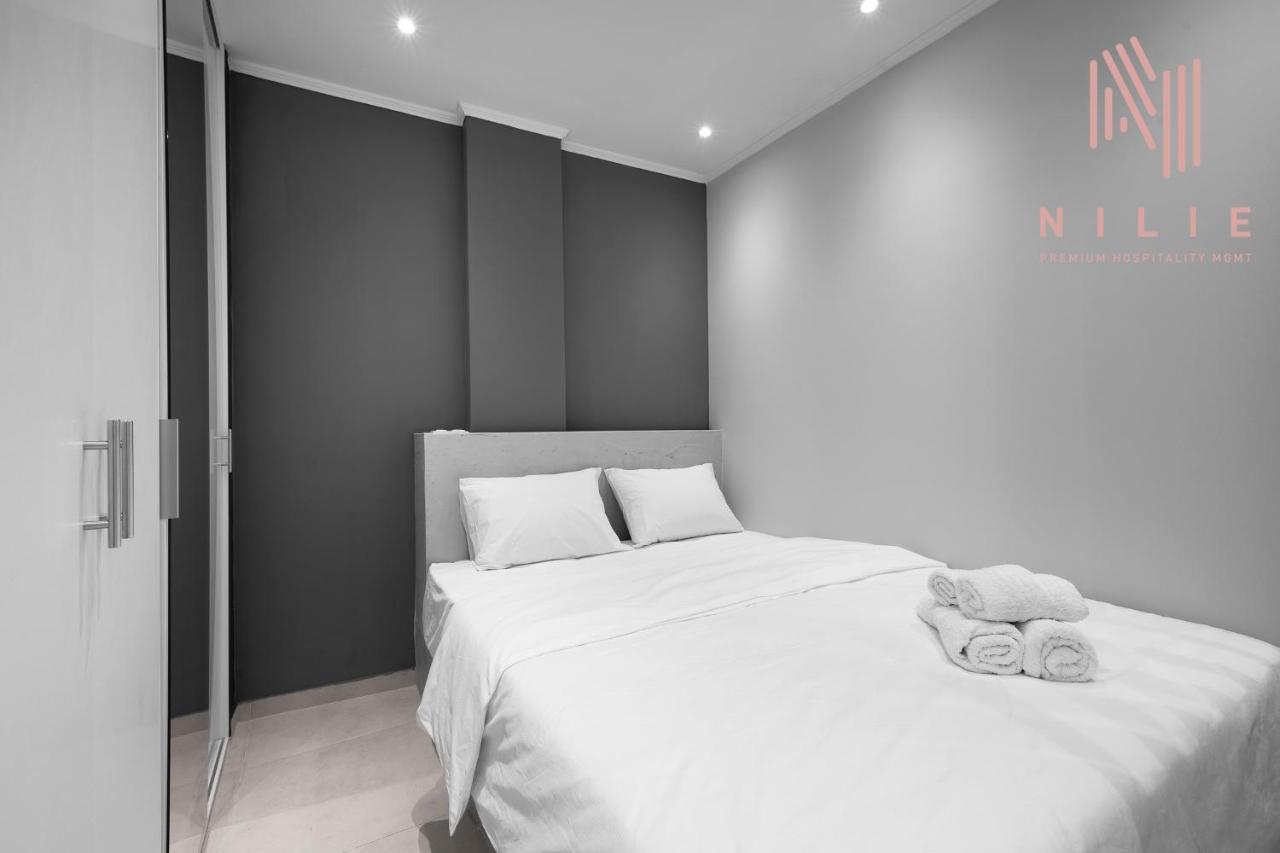 Bonsai, Nilie Hospitality Mgmt Apartment Thessaloníki Luaran gambar